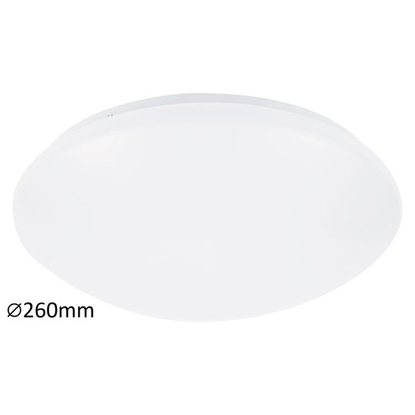 LUCAS LED 12W 4000K 3434 image 1