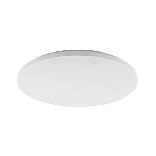 AGNES ROUND LED PRO WHITE 64W 4000K IP44 image 1