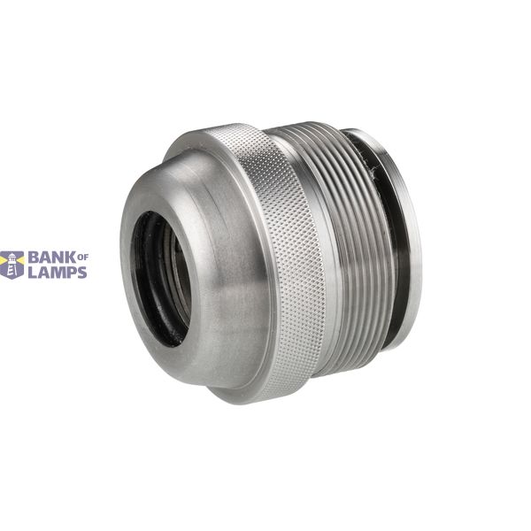 Spare part, adapter for disassembly tool, RAVL image 1