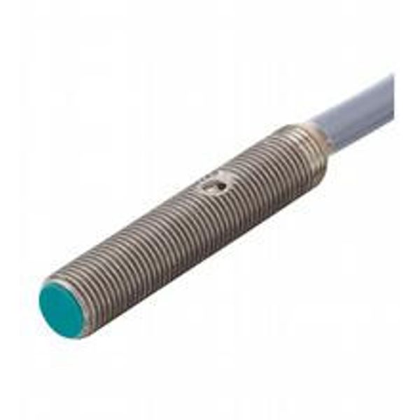 NBB0,8-5GM25-E2-0,3M-V1-Y Kabel image 1