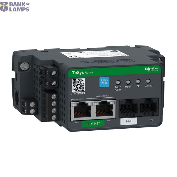 Main Unit Tera ProfiNet 24VDC image 1