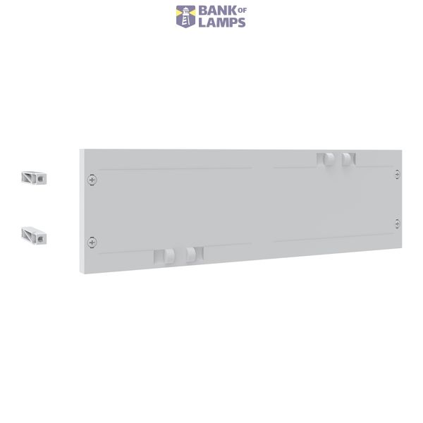 PrismaSeT XL Closed cover 500x150 mm image 2