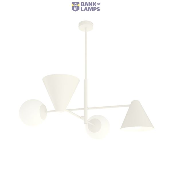 HERMES 4 WHITE image 2