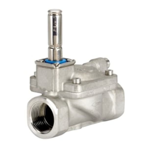 Valve EV220BW 25SS G 1E NO000 image 1