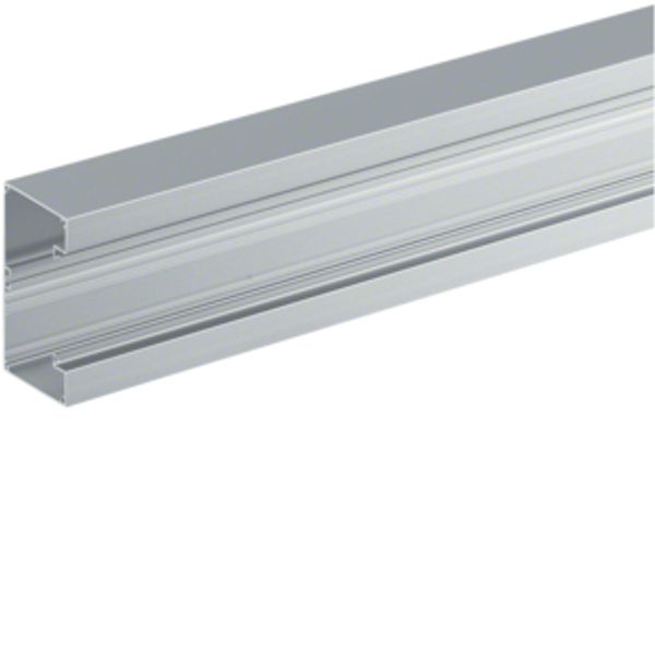 Alu-trunking base 80x130, anodised image 1
