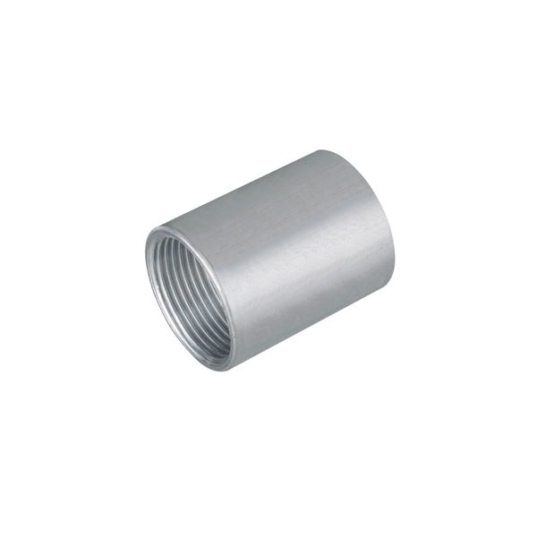 Aluminium-draadmof image 1