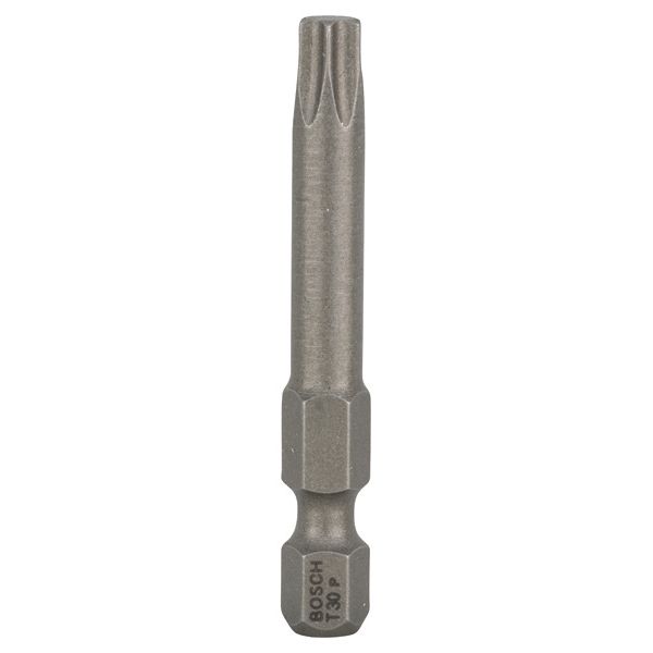 Screwdriver bit Extra Hard T30, 49 mm 25 pcs. image 1