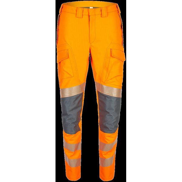 Arc-fault-tested protective trousers image 1