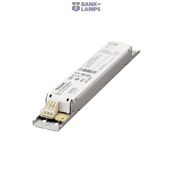 Tridonic PC PRO 1x18 T8 lp image 1