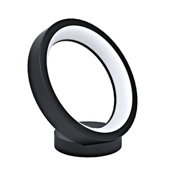 MARGHERA TL 4X4W 1800lm RGB+TW black/white image 1