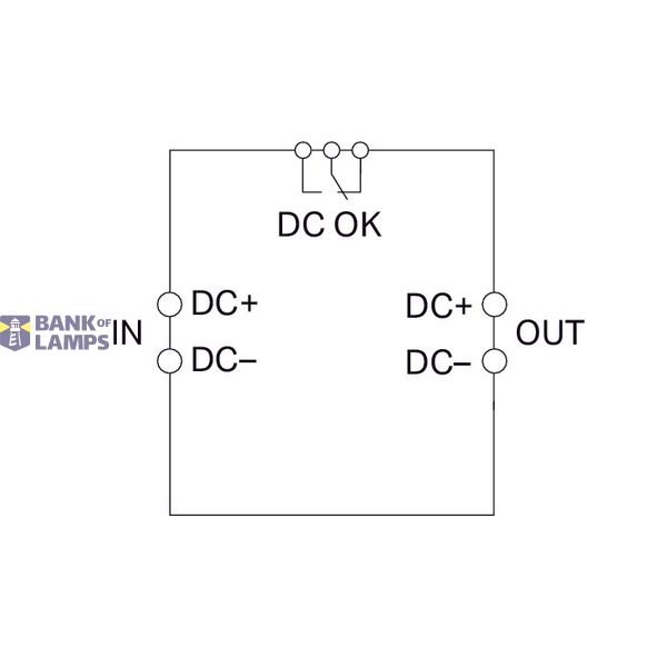 Capacitive buffer module image 2