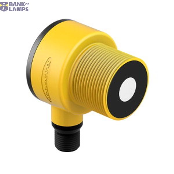 Ultrasonic Sensor diffuse mode sensor   T30UINBQ image 1