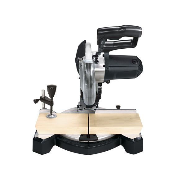 Scheppach Crosscut Saw 8 HM80L - BLACK image 7