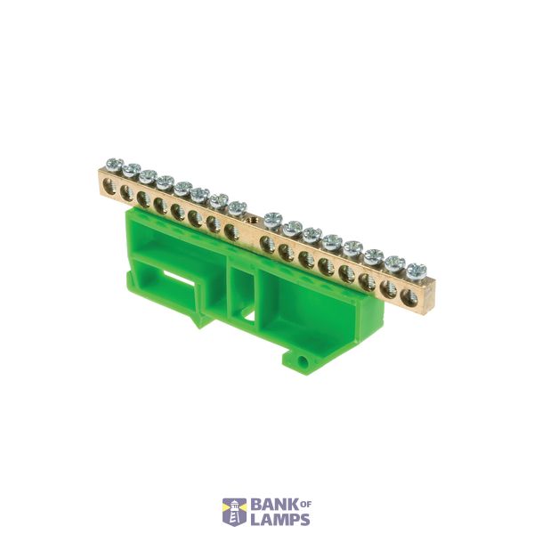 LZGTH-16p terminal block image 1