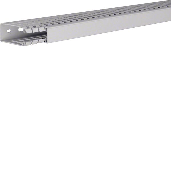 slottet panel trunking HA7 60x25, lg image 1