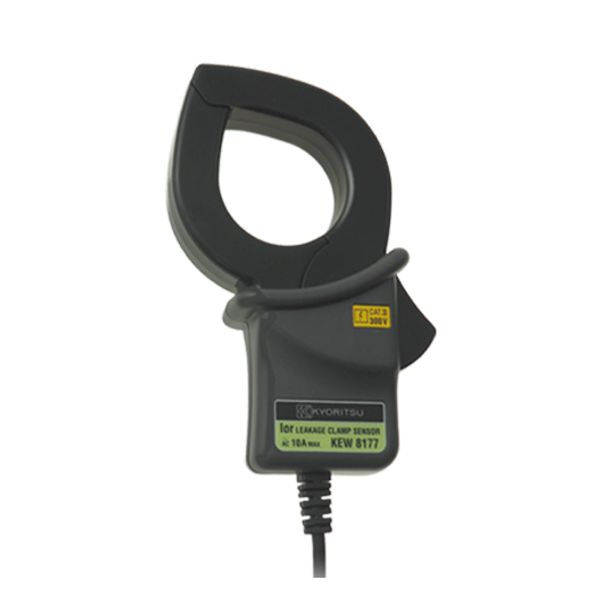 Ior Leakage current Clamp Sensor image 1