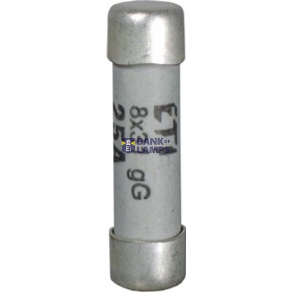 CH8x32 aM 16A/400V image 1