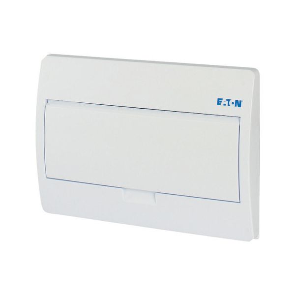 BC-U-1/12-TW-ECO ECO Compact distribution board, flush mounting, 1-rows, 12 MU, IP40 image 14