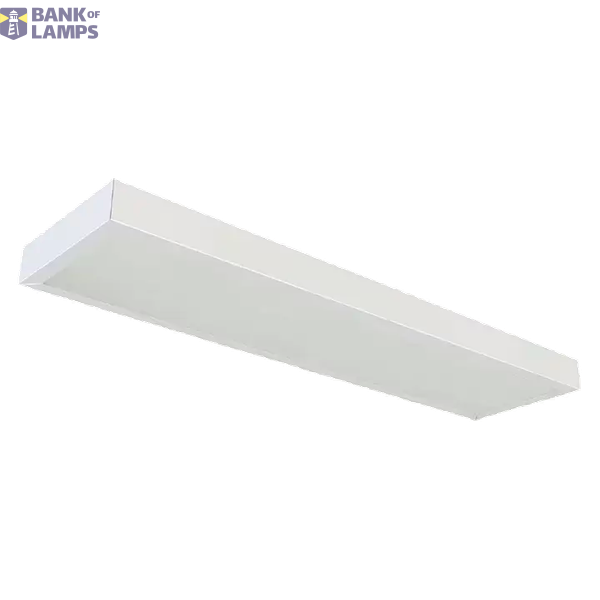 1200x300 Surface Mounting Frame image 3