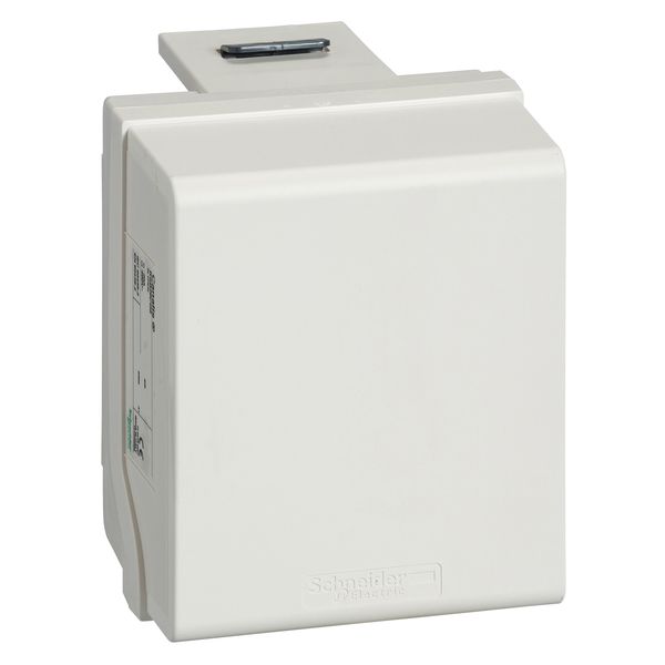 CONNECTOR 16A FUSE E14 image 1
