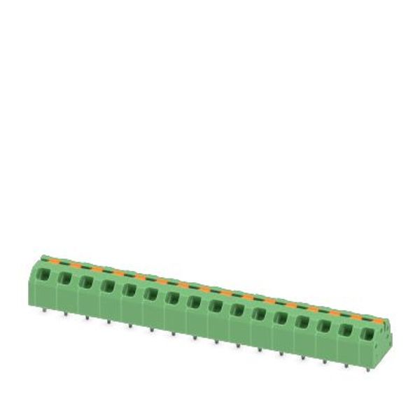 SPTAF 1/16-5,0-IL - PCB terminal block image 1