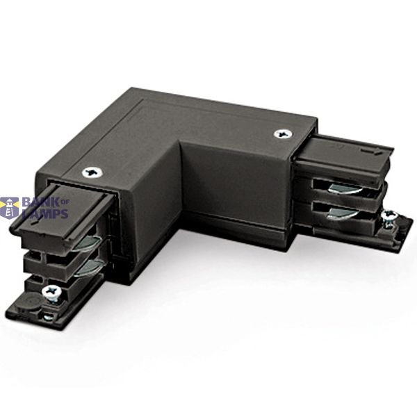 BLACK RIGHT CORNER image 1