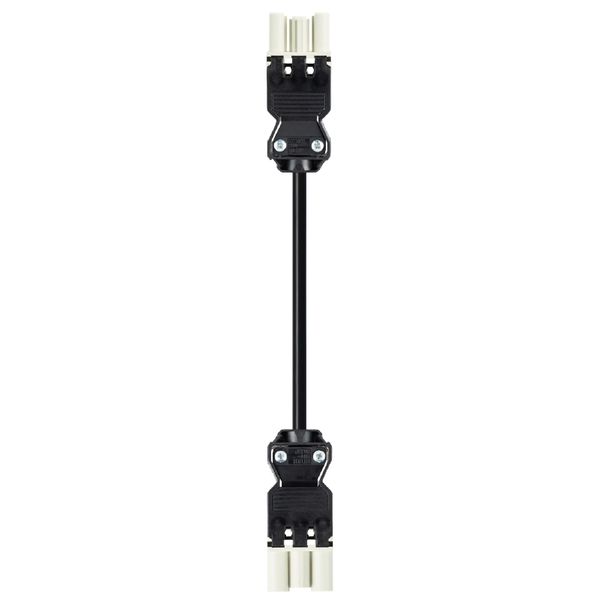 CABLE ASSEMBLY GST18I3K1BS 25B 30GR01 image 1