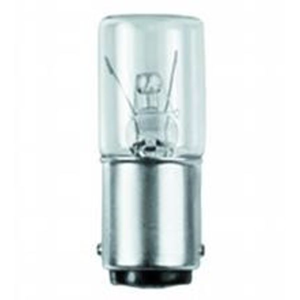 VAZ-LAMP-70MM-BULB-5W/24V bulb image 1
