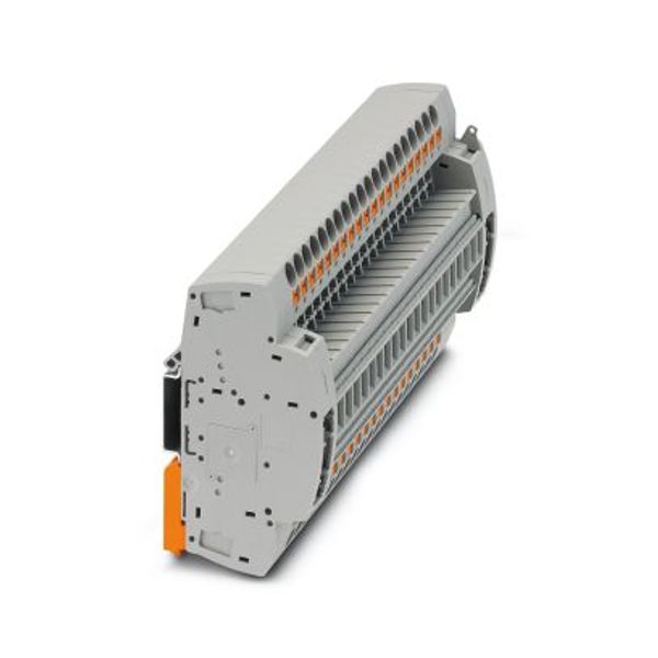 PTRE 6-2/20 - Test terminal strip image 2