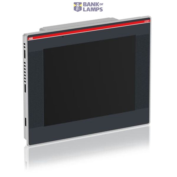 CP651 Control Panel 10.4" TFT touch scre image 1