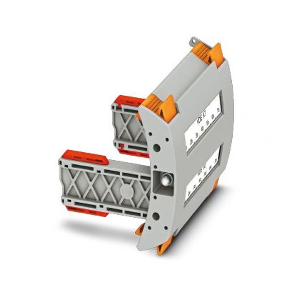 FBP-2/A7 - Blind plug image 2