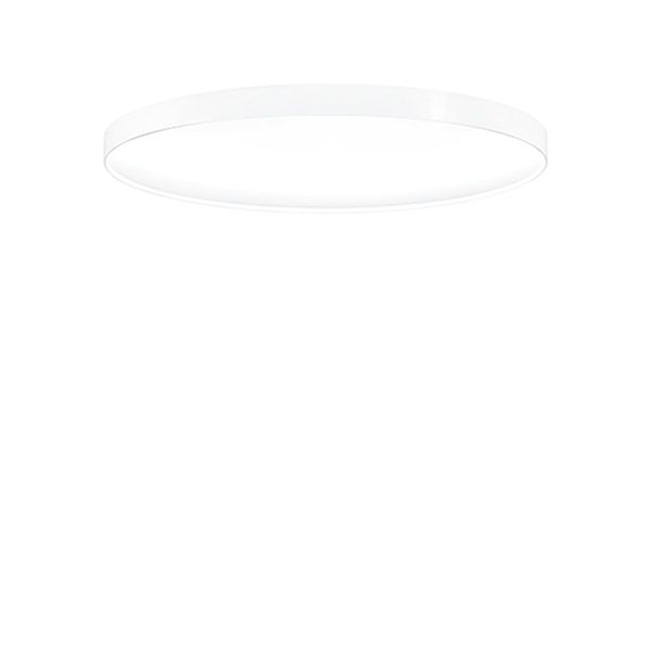 ONDA2 A LRO D870 LED9000-830 LDE WH - Circular luminaire image 1