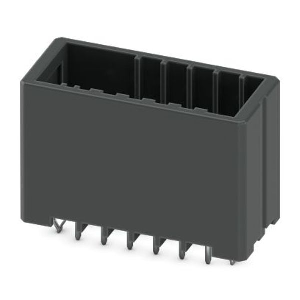 DD31H 2,2/12-V-3,81-Y - PCB header image 1