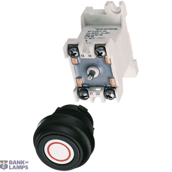 PLUG 125A-4P- 5H/690V D31-58 image 146
