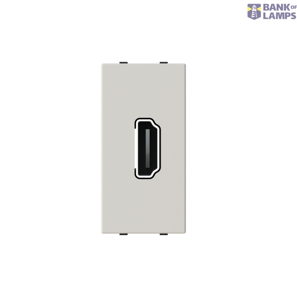N2155.6 DN - Presa HDMI image 1