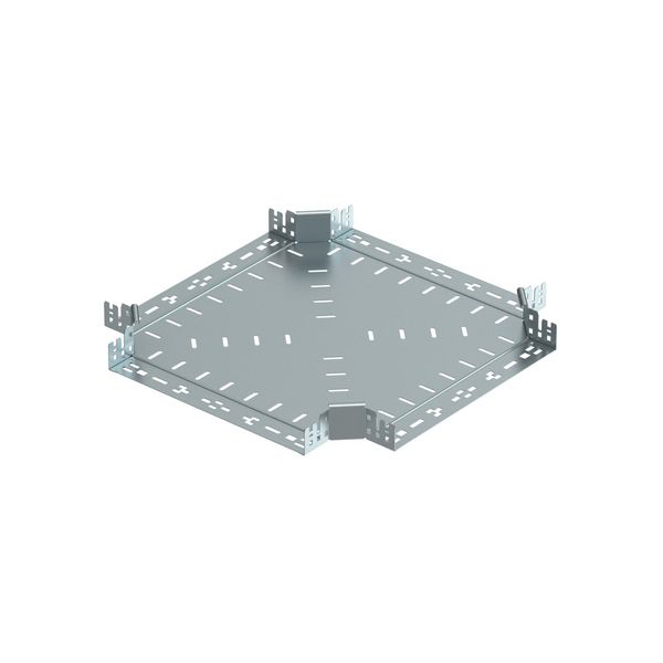 RKM 640 FS Cross over with quick connector 60x400 image 1