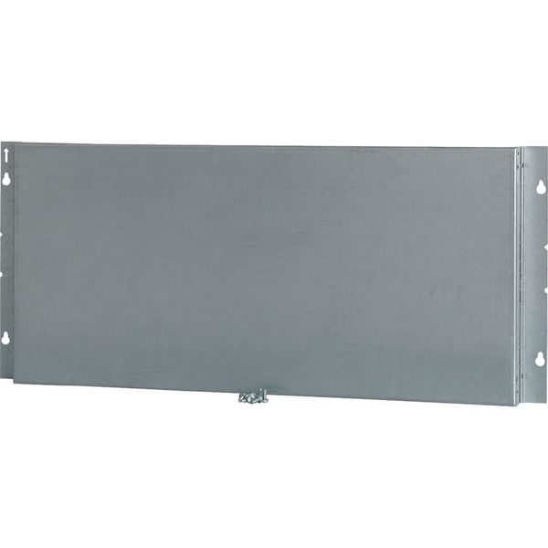 BPZ-BZM1/2-1000-MV BZM1/2 mounting kit image 5