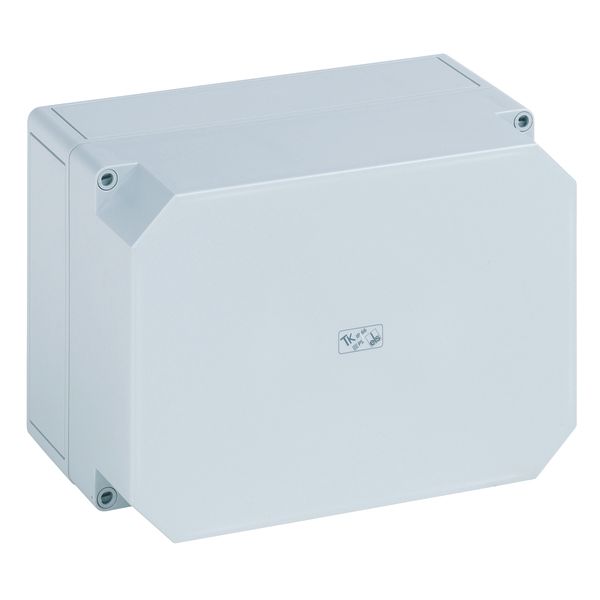 Empty enclosure TK PS 2518-16-o image 2