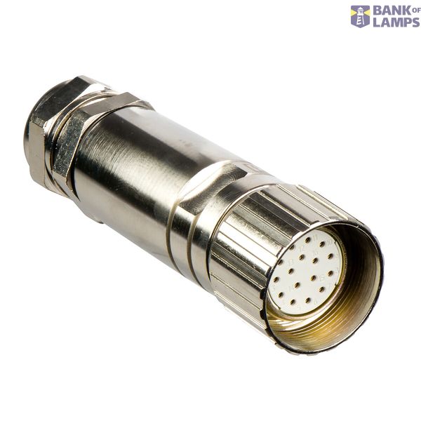 NIPPLE CM14 1/2" NPT (BG à 1 C62) image 13