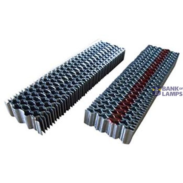 CORRUGATED FASTENER 15MM GALV 0.9M image 1