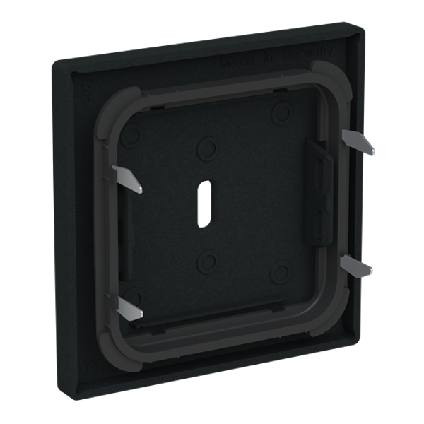 Central disc USB-C power adapter insert 65W image 3