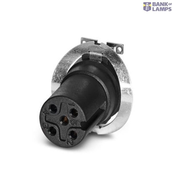 SACC-CI-M12FS-5P SMD SH T - Contact carrier image 1