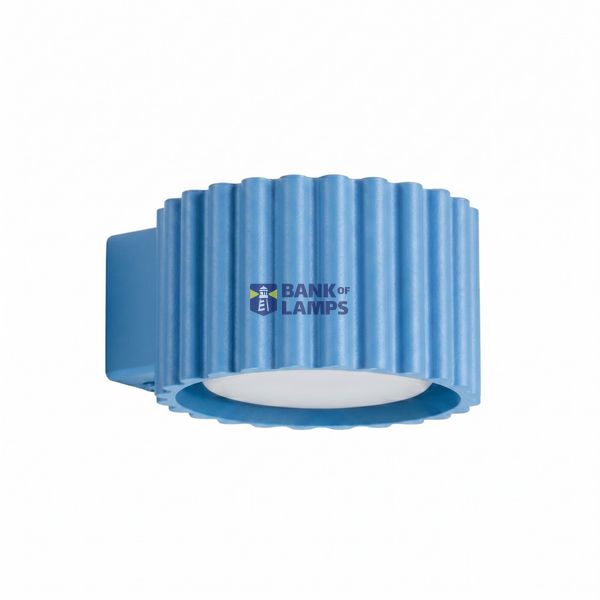 Wall lamp AURA azure Gx53 image 2