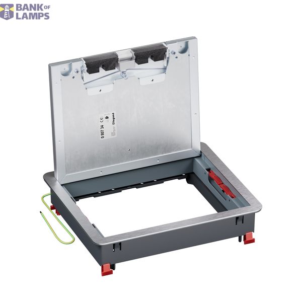 TRAPPE CV REC MET B 241X286 image 2