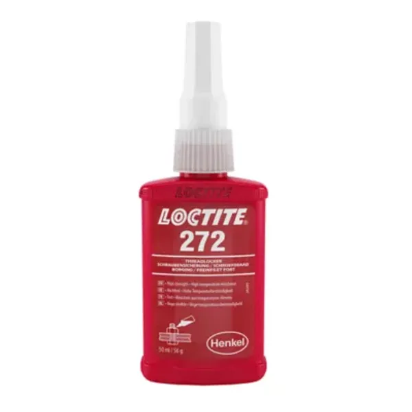 LOCTITE 272 BO 50ML EGFD image 1