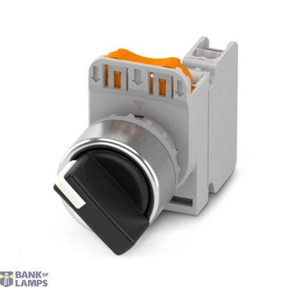 PHT22-SV/PT10 - Selector switch image 1