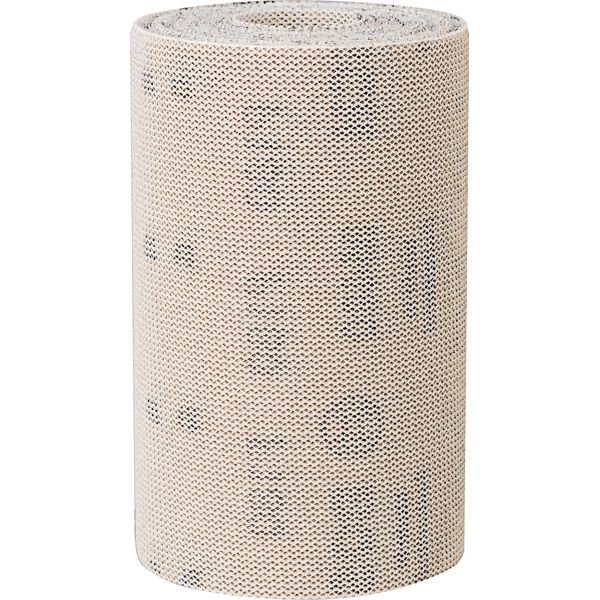 EXPERT M48 Sanding Net Roll 115 mm, 5 m, G 18 image 1