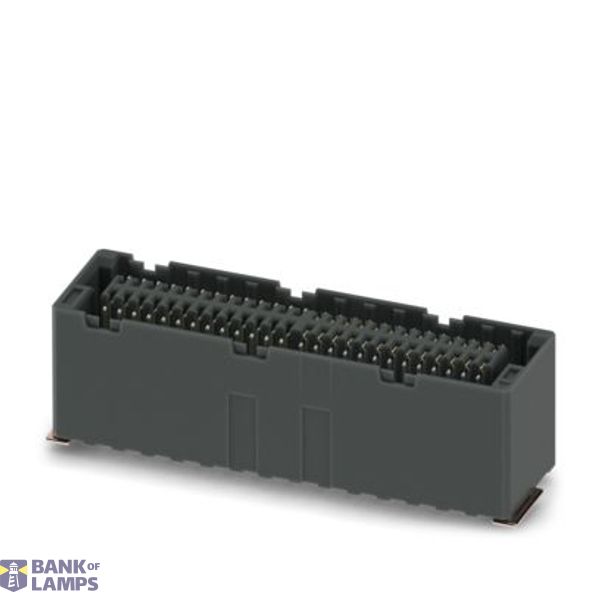 FP 0,8/ 52-FV-SL 7,85 - SMD female connectors image 1
