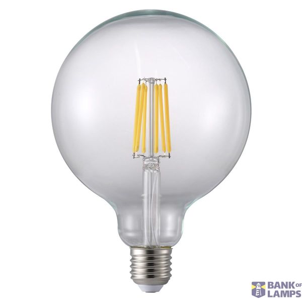 E27 | G125 Dim | 2700 Kelvin | 1055 Lumen image 1
