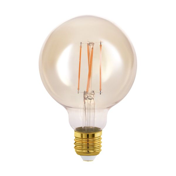 Bulb lightbulb E27 110053 image 1